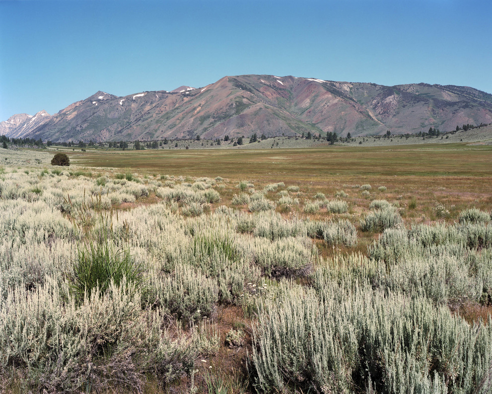Great Basin, Photo by Grace Dodds